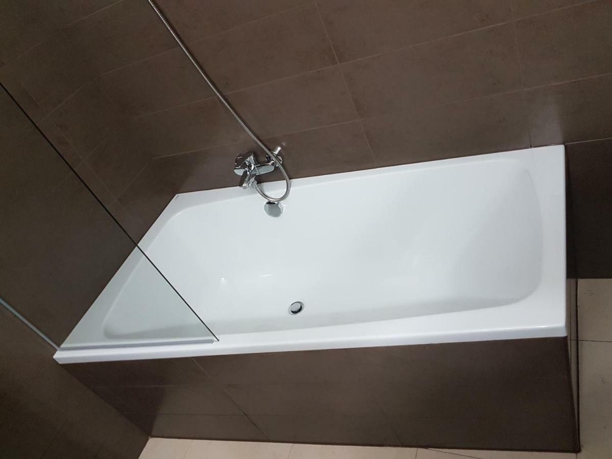 Wellness Hotel Harmonie Třeboň المظهر الخارجي الصورة