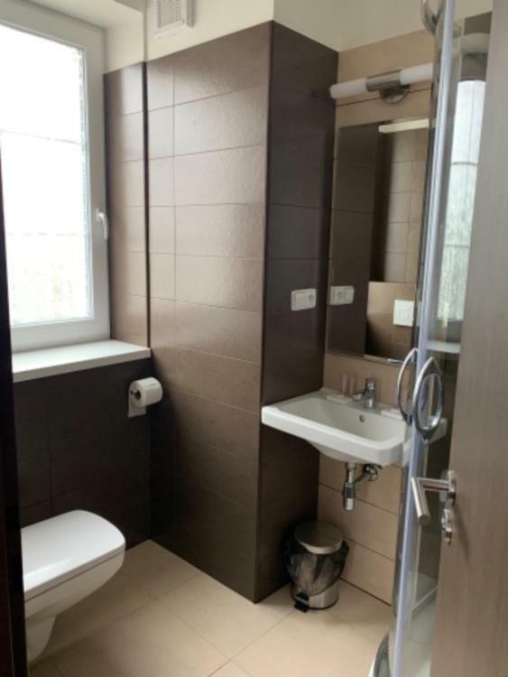 Wellness Hotel Harmonie Třeboň المظهر الخارجي الصورة