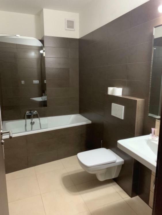 Wellness Hotel Harmonie Třeboň المظهر الخارجي الصورة