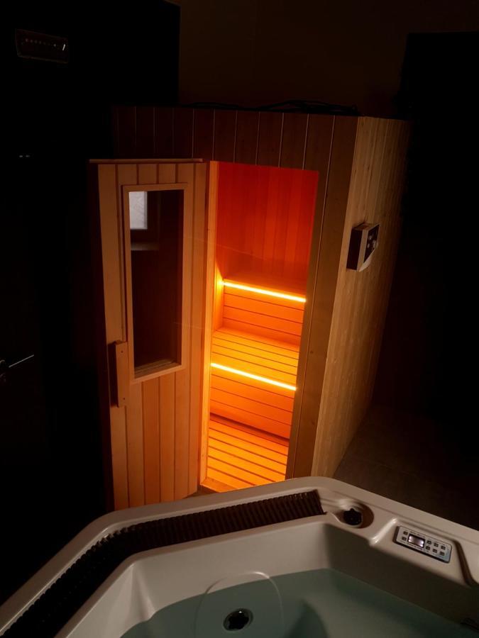 Wellness Hotel Harmonie Třeboň المظهر الخارجي الصورة