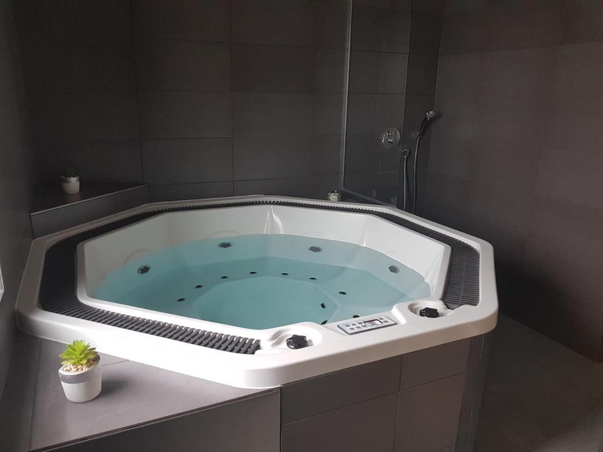 Wellness Hotel Harmonie Třeboň المظهر الخارجي الصورة