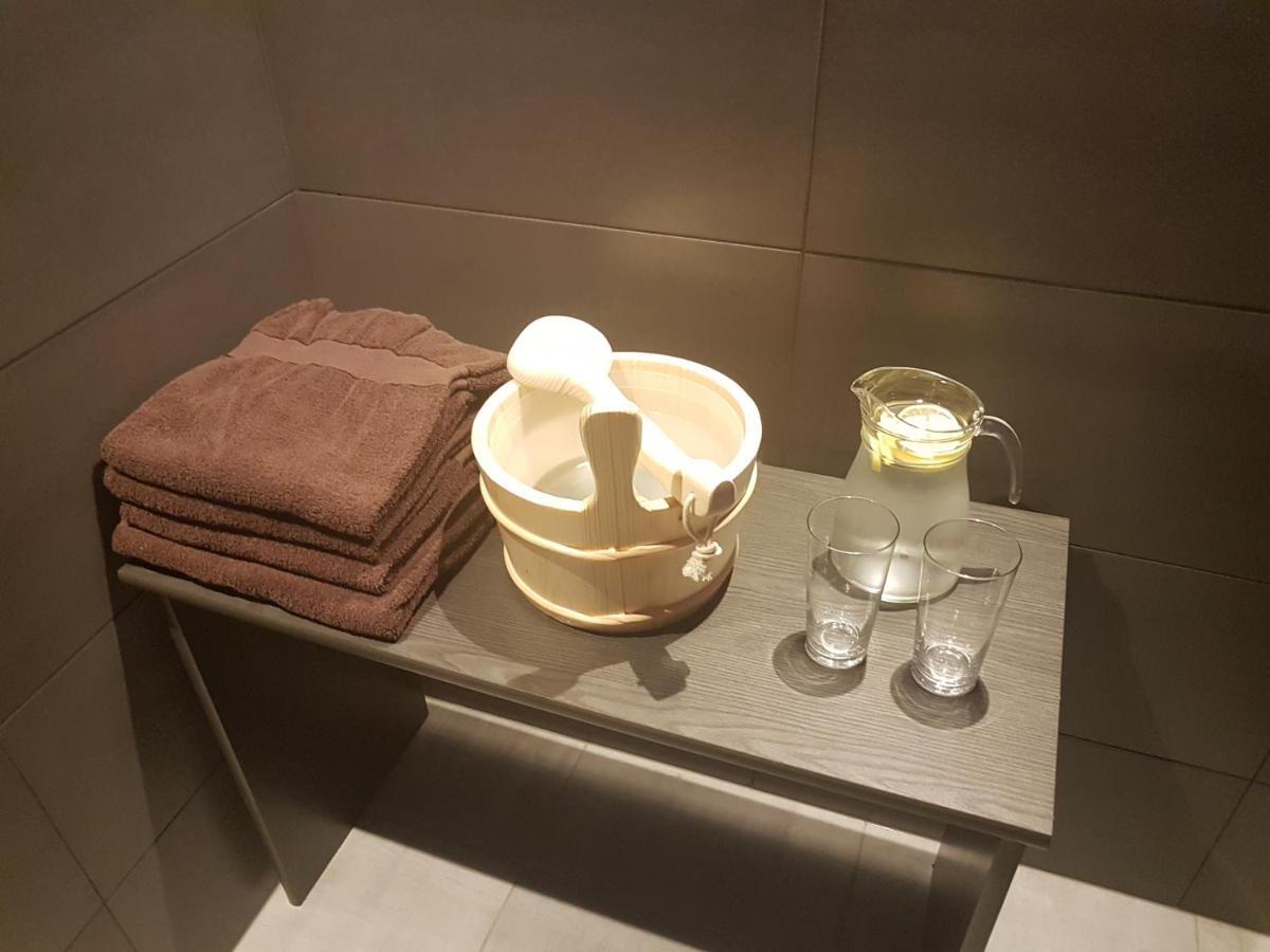 Wellness Hotel Harmonie Třeboň المظهر الخارجي الصورة